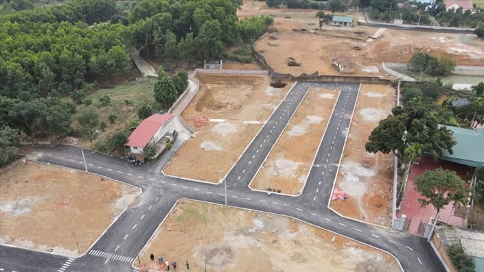 Vì sao giá nhà cao, cao mãi (phần 3)? - 1