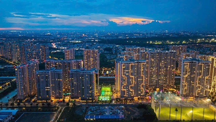 Căn hộ, là tiêu sản hay tài sản? - 1
