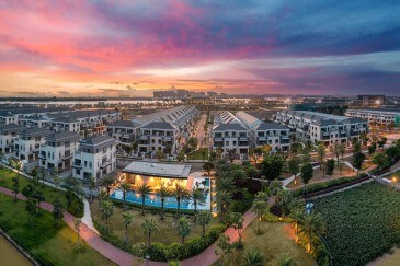 Người vay thoát nợ 5 tỷ đồng vì Ngân hàng giải ngân biệt thự "ảo": Liệu phán quyết sơ thẩm này có trở thành án lệ? - 1