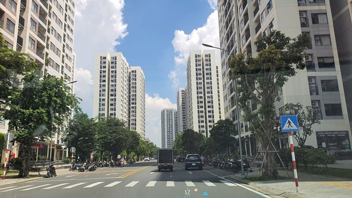 Nỗi sợ hãi mang tên... 100 triệu đồng/m2 - 1