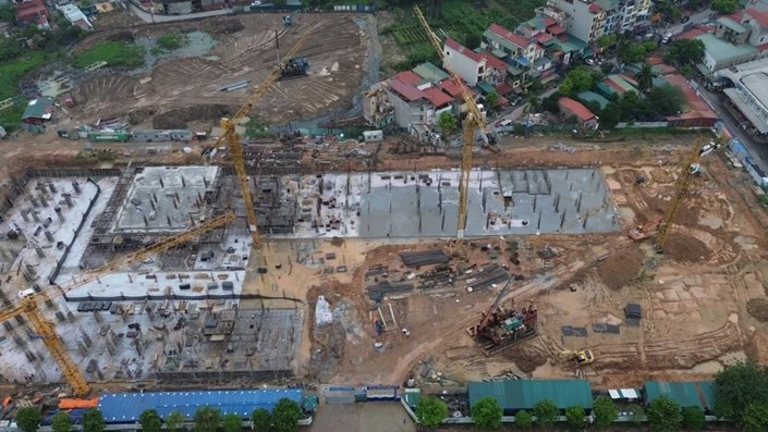 Hà Nội chính thức nhận hồ sơ mua nhà ở xã hội, giá từ gần 600 triệu đồng/căn 🏠 - 1