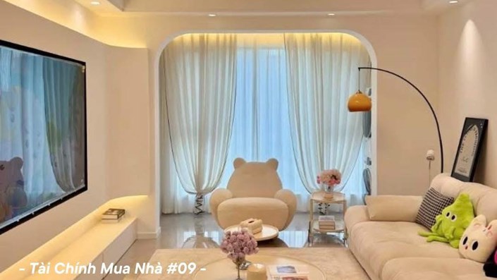 3 Sai Lầm Tài Chính Khi Mua Nhà Lần Đầu Và Cách Thoát Ra - 1