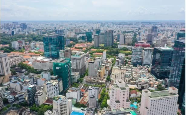 Cần sớm đánh thuế bất động sản để chống đầu cơ và “hở ra là mua đất” - 1
