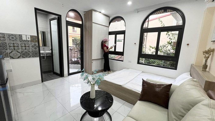 Mua nhà 4 tỷ - vay 2 tỷ: cơ hội hay gánh nặng tài chính - 1