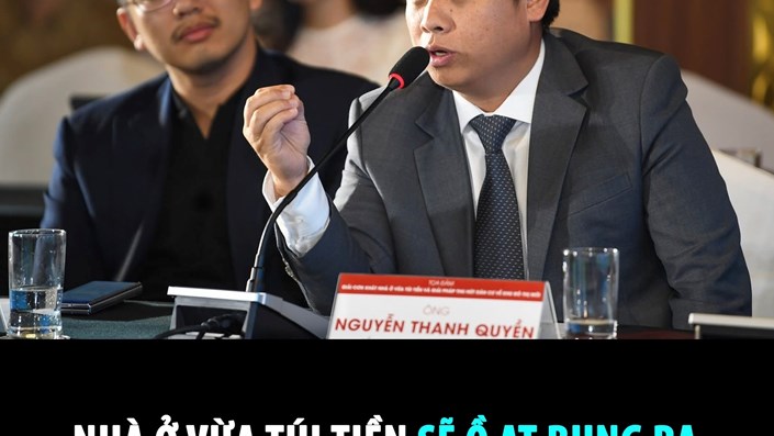 Cơn bão nhà vừa túi tiền? Chờ thêm 10 năm nữa thôi các bác nhé 😬 - 1