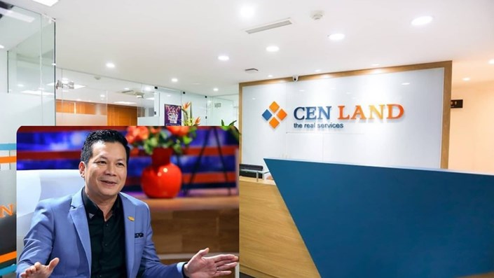Trả xong nợ trái phiếu là tín hiệu tích cực, nhưng có đủ để khẳng định CenLand đã “qua cơn bĩ cực” hay không? - 1