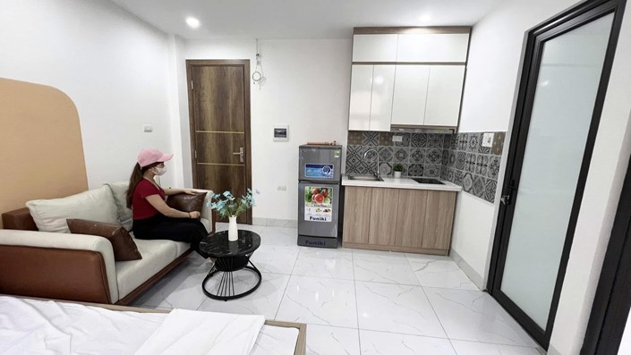 Tại sao có 50 - 70% mà các anh chị không dám mua nhà là sao? - 1