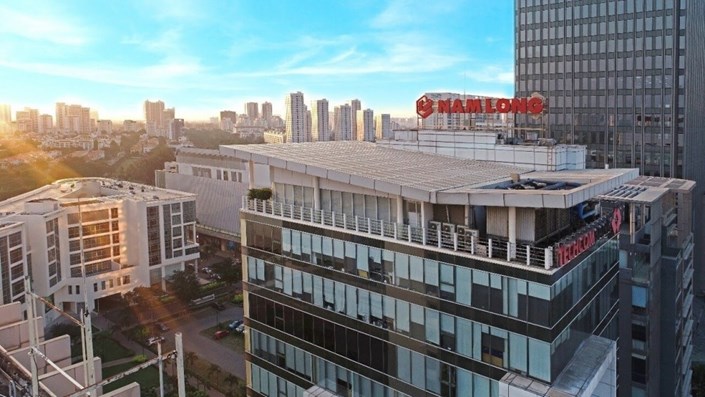 Cổ phiếu sạch nhất ngành BĐS nhưng sau 8 năm, kết quả lại không hoàn hảo! - 1