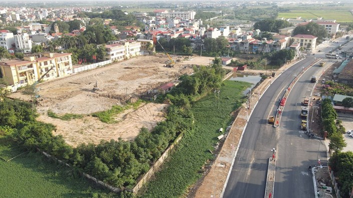 Đất đấu giá: từ “trúng là giàu” thành “trúng là trầm cảm” - 1