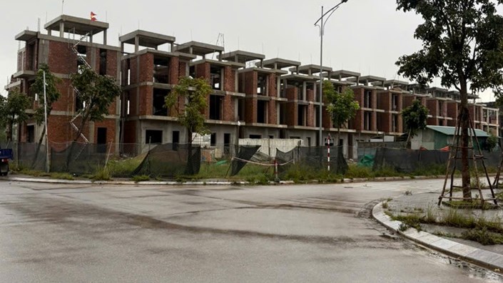 😱 Nhiều sai phạm tại dự án 500 tỷ của Tập đoàn Sơn Hải ở Quảng Bình - 1