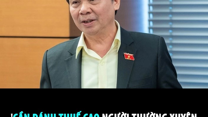 “Đánh thuế đầu cơ: vì ai cũng đang giàu lên nhờ… không làm gì cả” - 1