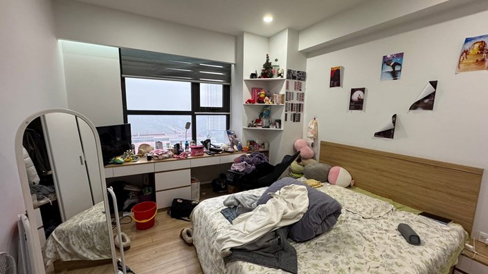 Đây là cái chuồng, hay cái phòng? - 1