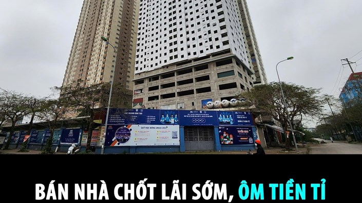 Chót bán nhà chốt lãi sớm, đôi vợ chồng ôm tiền tỷ vẫn phải đi ở thuê vì... không mua được nhà - 1