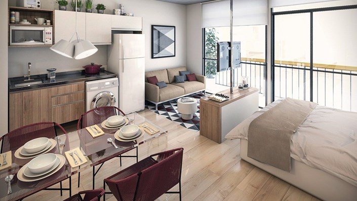 Bất Động Sản! Một là đầu tư khi còn chưa thấy quy hoạch, thiên hạ còn chưa nhìn ra tiềm năng nào - 1