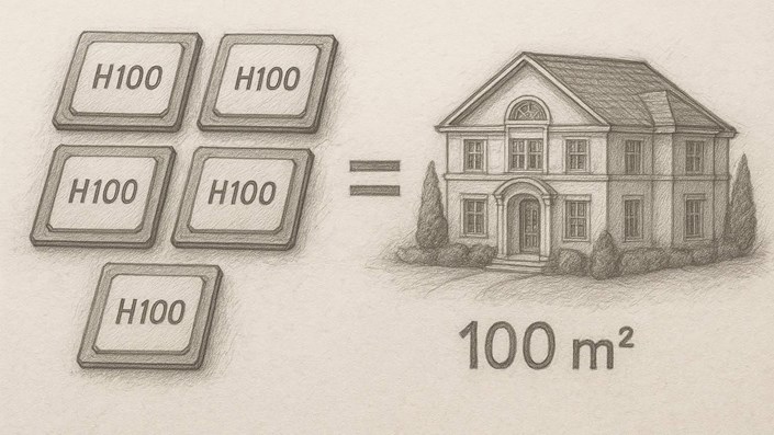 Để mua được các loại tài sản bị tăng giá mạnh như bất động sản thì cần thay đổi tư duy mới sở hữu được - 1