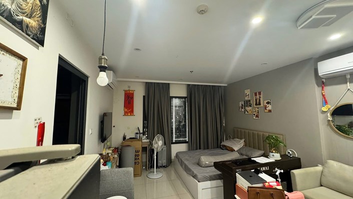 Mua nhà xong phải bán vội trong 5 tháng vì không đủ tiền gánh lãi suất? - 1