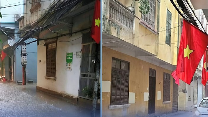 Không ở, không cho thuê, không sửa chữa vẫn lãi 10 tỷ: Chỉ có thể là nhà tại Việt Nam các bác nhỉ 😅 - 1