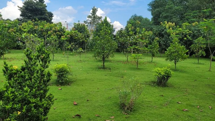 Thuế nhà đất cho căn nhà sở hữu thứ 2 - 1