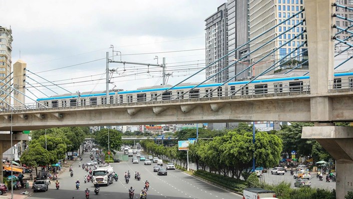 “Cắm cọc” ở gần ga Metro, tôi bán nhà thu lời hơn 1 tỷ đồng - 1