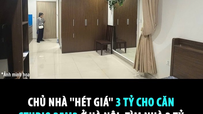 Lướt MXH, không khó để bắt gặp những lời thở than xen lẫn cảm giác bức xúc vì giá bất động sản - 1