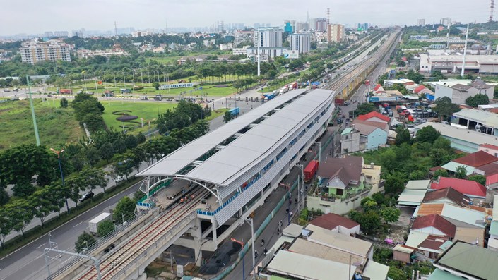 Đô thị định hướng giao thông công cộng “TOD” và động lực mới cho thị trường bất động sản - 1