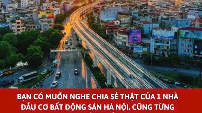 Tâm sự từ một người đầu tư bất động sản nhỏ lẻ chuyên ôm chung cư: Giờ mua nhà toàn sổ mới lướt vài tháng thôi! - 1