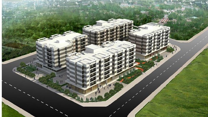 Hà Nội sắp mở bán dự án nhà ở xã hội giá “mềm” nhất thị trường, từ 831 triệu đồng/căn - 1