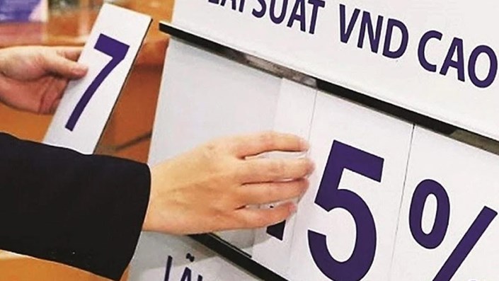 Lãi suất và chu kỳ tăng giá của bất động sản - 1