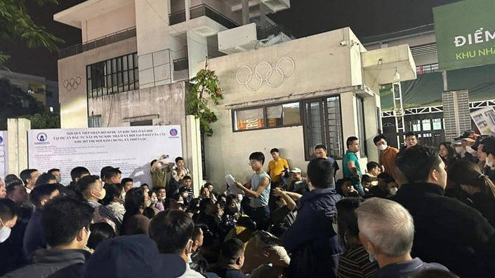 Oái ăm thay, cơ hội mua NOXH lại đang dành cho… người rảnh nhất? - 1