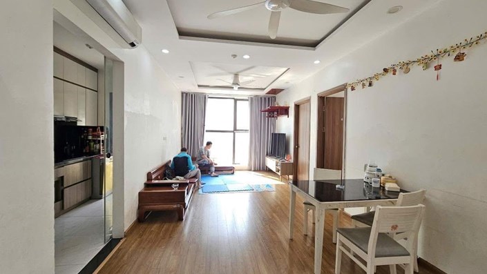 Khi nào thì bất động sản điều chỉnh? - 1