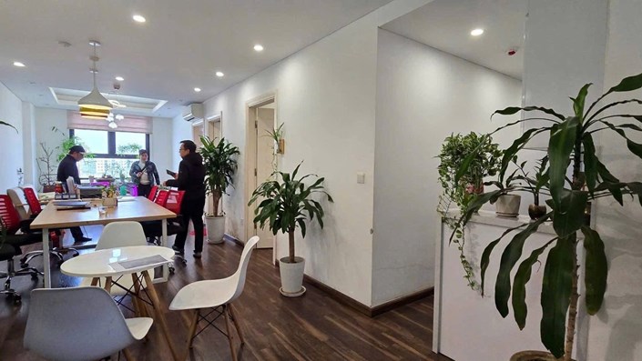 Tổng hợp list kinh nghiệm khi mua chung cư - 1