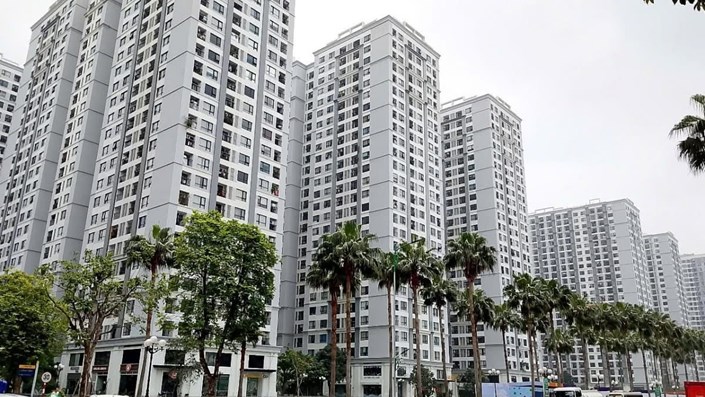 Trong 1-2 năm tới sẽ có làn sóng bán cắt lỗ các thể loại BĐS từ chung cư, đất nền là rất lớn - 1