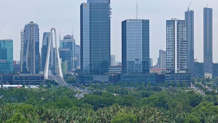 Mua bất động sản bằng đồng tiền bất chính: nhiều đến mức nào? - 1