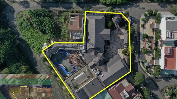 Phong thuỷ nhà Mailisa 😆 - 1