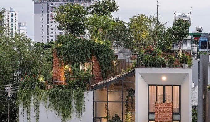 Hôm nay đọc được 1 bài viết của một bạn nói rằng 80% tài sản bất động sản do giới giàu có định đoạt và tầng lớp trung lưu, nhỏ lẻ hầu như không có cơ hội - 1