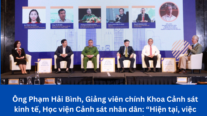 Thổi giá bất động sản thì nhiều, nhưng tội thì không có❗️ - 1