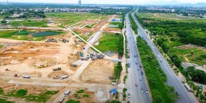 Tại sao 2026 là năm kết thúc chu kỳ nhắm mắt mua đất cũng trúng, giá tăng không cần câu chuyện, chỉ cần… có đất  - 1