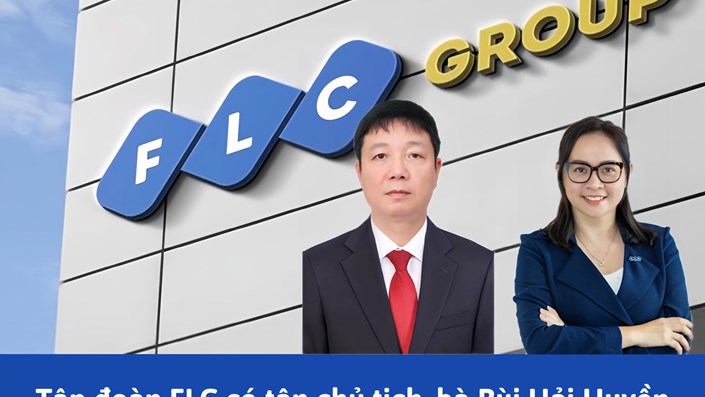 Ghế nóng Tập đoàn FLC chào đón tân chủ tịch, bà Bùi Hải Huyền trở lại vị trí CEO - 1