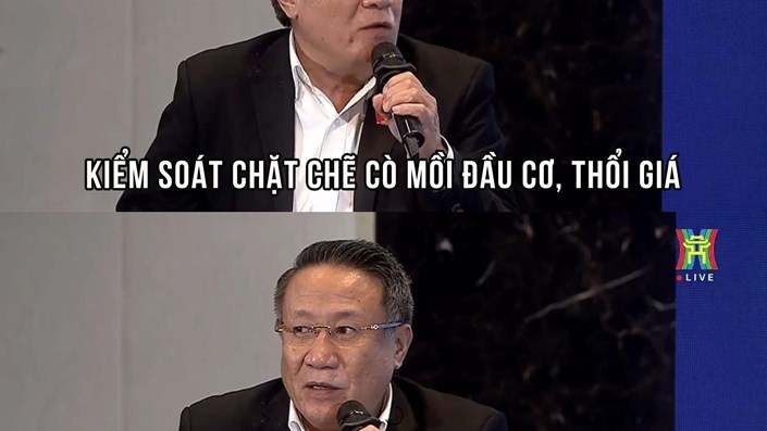 Có nhiều người từng nhận định rằng sẽ có một thế hệ, một nhóm người ở các thành phố lớn như Hà Nội - TP. Hồ Chí Minh không thể mua nổi nhà - 1