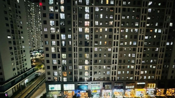 Nguồn cung tăng mạnh, nhưng giá nhà vẫn “bật tăng theo cảm xúc”: vì sao? - 1