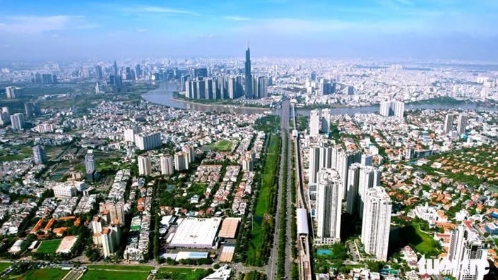 Hà Nội hôm nay: Căn hộ giờ có giá hàng tỷ đồng/m2, thiếu nguồn cung hay do… phồng giá? - 1