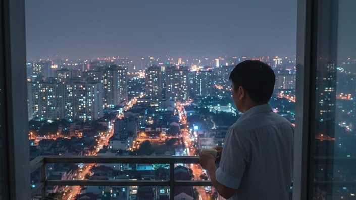 ⏰ 36 tuổi, lương 50 triệu và nỗi bất lực mang tên "An Cư" - 1