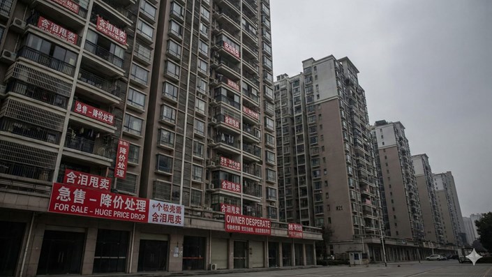 Trung Quốc giảm sâu giá căn hộ: Việt Nam có đang đứng trước ngã rẽ giống hàng xóm? - 1