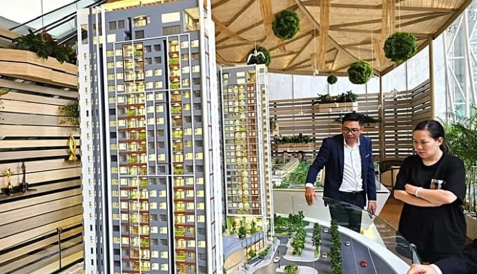 Cần một nhạc trưởng cho giá nhà, chứ dàn nhạc này đánh loạn cả rồi - 1