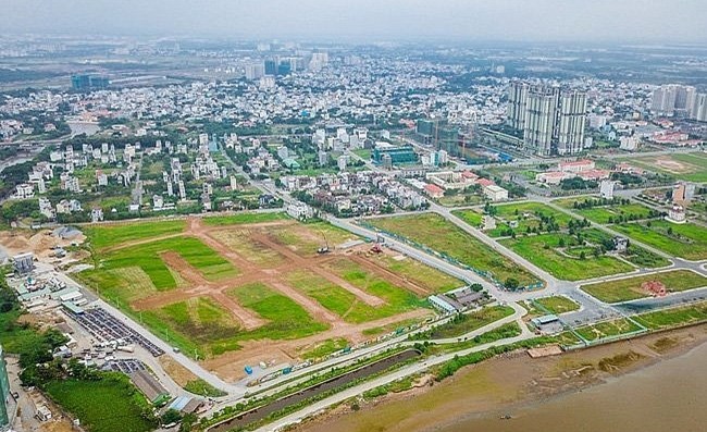 4 loại hình “đất vàng” có thể thành xu hướng đầu tư bất động sản năm 2025 - 1