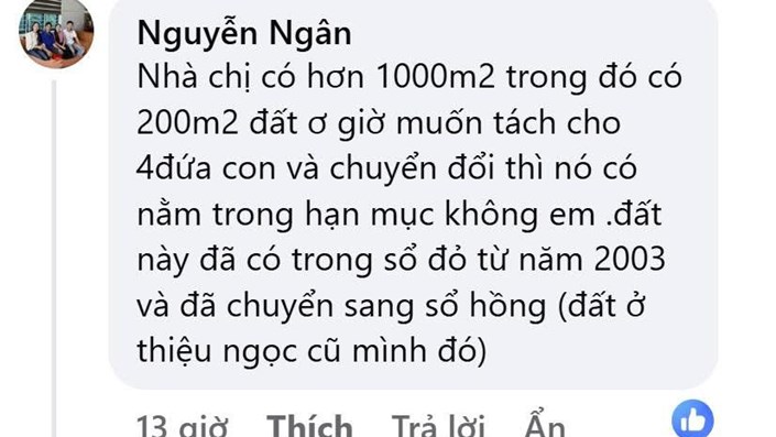⁉️ LÀM THẾ NÀO ĐỂ LÊN THỔ CƯ CHO MỘT MẢNH ĐẤT DIỆN TÍCH LỚN MÀ TỐN ÍT CHI PHÍ NHẤT? - 1