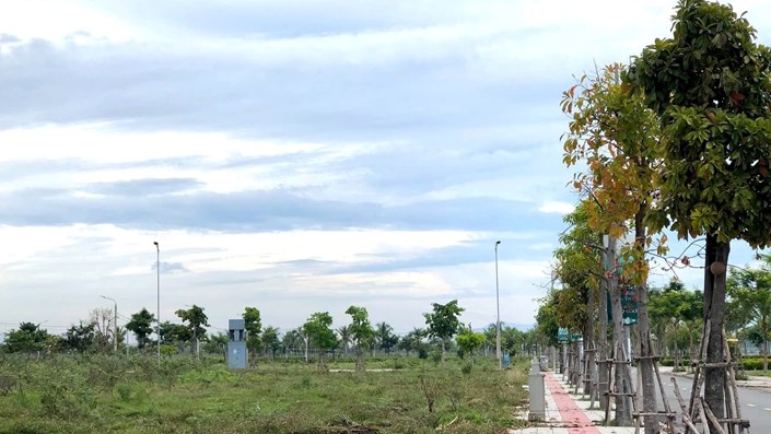 Giá đất nền Đà Nẵng bỗng tăng hàng trăm triệu/lô, chủ ‘lật kèo’ không bán:  Liệu có “sốt” đất, loạn giá không? - 1