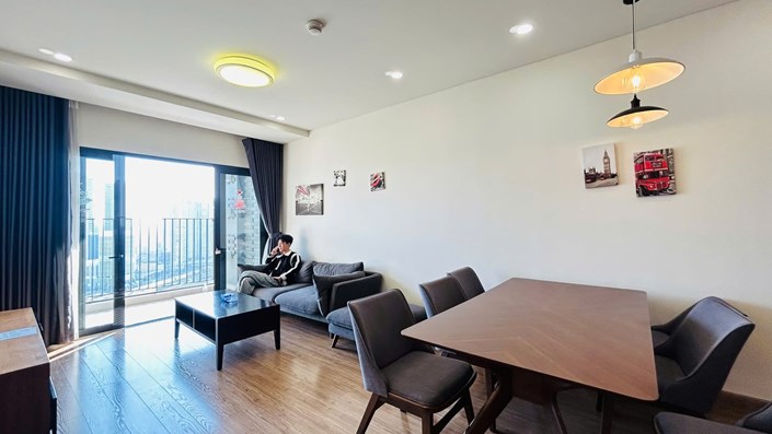 Mua một căn nhà 10 tỷ ở Hà Nội: bài toán kéo dài hơn một đời người - 1