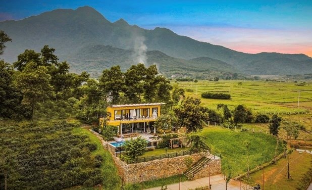 Nhà đầu tư ồ ạt sang nhượng ‘cắt lỗ’ homestay: Nơi đầu tư không còn là “màu hồng” cho nhiều người mơ ước nữa - 1