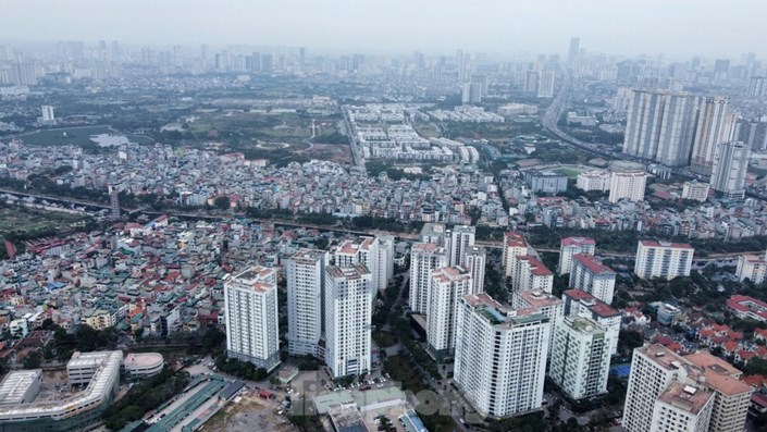 Lãi suất cho vay mua nhà ở xã hội giảm từ năm 2025 - 1